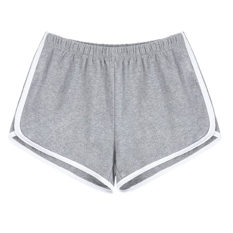 Women's Quick-Dry Running Shorts - Image 4