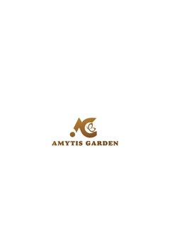 AMYTIS GARDEN AMYTIS GARDEN Glossy Nail Polish No. 33  - Image 4