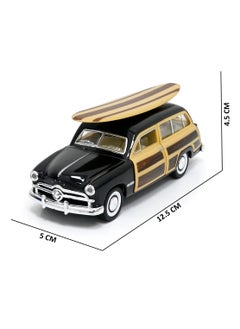 1949 Ford Woody Wagon 1/40 Scale Die Cast Metal Doors Openable Pull Back Action Toy Car - pzsku/Z847D350160A208B0A173Z/45/_/1697282243/889a2a7c-8354-4111-a8d0-30014f0d694e