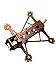 usmile Dragon Frog 3 Inch 139mm Cinewhoop Whoop Frame Kit for DJI Caddx Vista digital hd system RC Drone FPV Racing Carbon fiber Quadcopter Drone Frame - Image 3