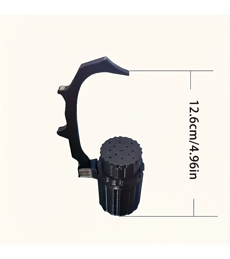 Adjustable Model Painting Handle For DIY Painter With 360 Degree Rotating Clamp - Image 2