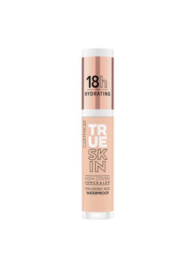 Catrice - True Skin High Cover Concealer - Image 1