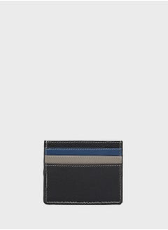 Robert Wood Genuine Leather Multiple Slots Card Holder  - Image 3