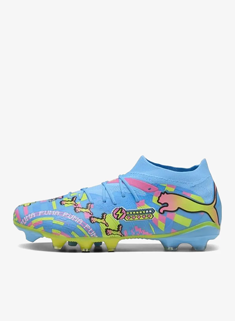 FUTURE 9 MATCH ADVANCED LEVEL FG/AG Football Boots Unisex