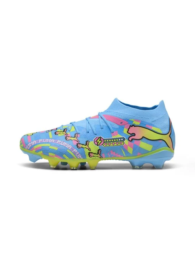 FUTURE 9 MATCH ADVANCED LEVEL FG/AG Football Boots Unisex