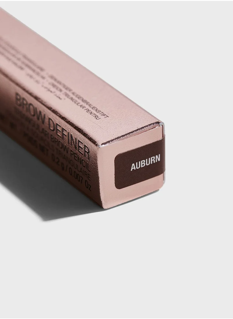 ANASTASIA BEVERLY HILLS Brow Definer - Auburn
