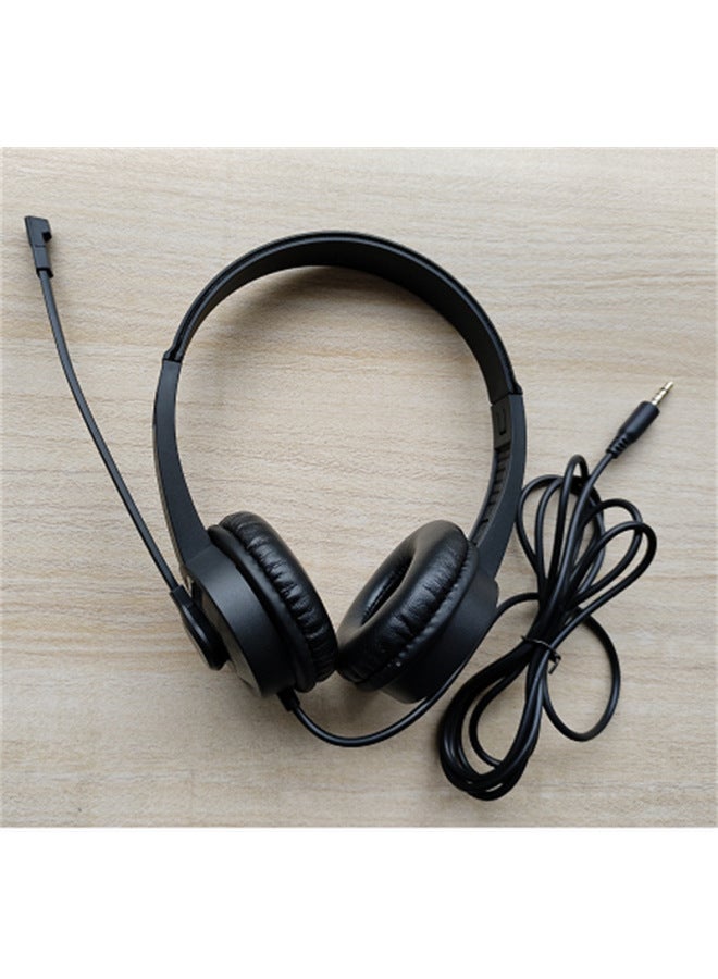 Digital Computer/headset/headphone Accessories - 3d Glasses Vr Headsets Wireless Earbuds Gaming Mice Keyboards More-Color:3.5 Interface Without Tuning  - Image 1