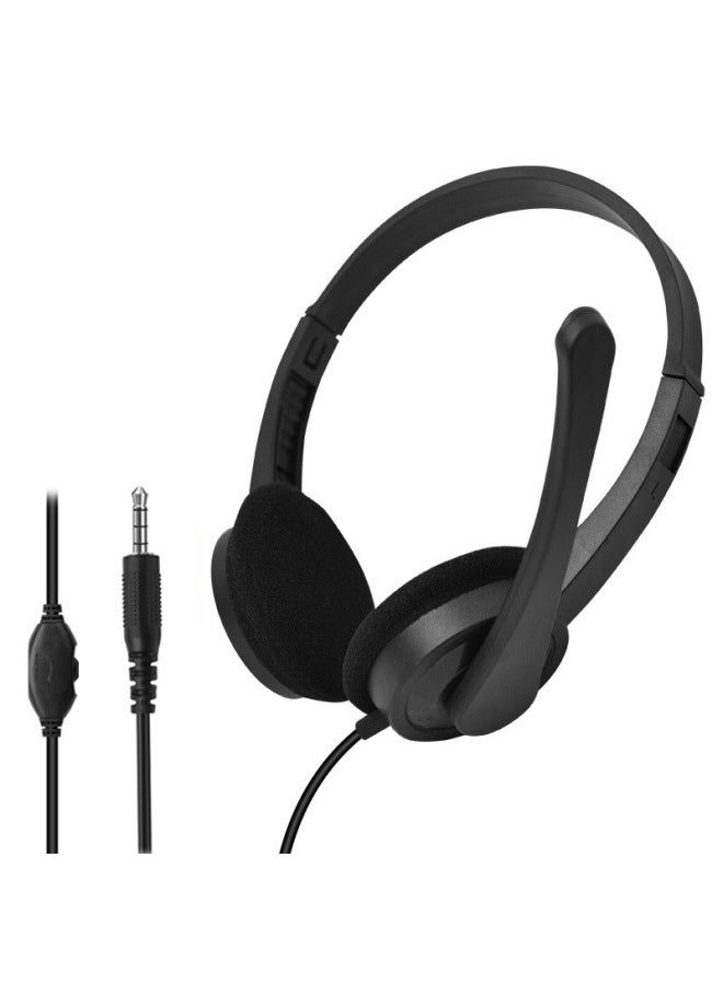 Digital Computer/headset/headphone Accessories - 3d Glasses Vr Headsets Wireless Earbuds Gaming Mice Keyboards More-Color:3.5 Interface Without Tuning  - Image 4