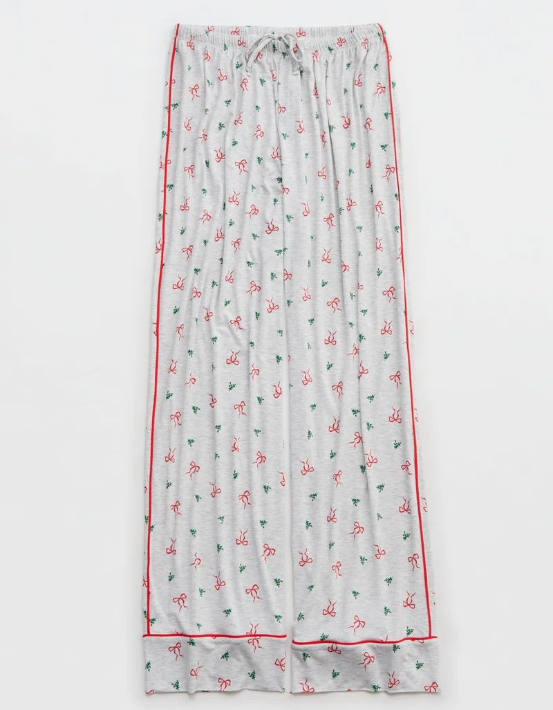 Aerie  Aerie Real Soft® Skater Pajama Pant for Women | Best Price UAE