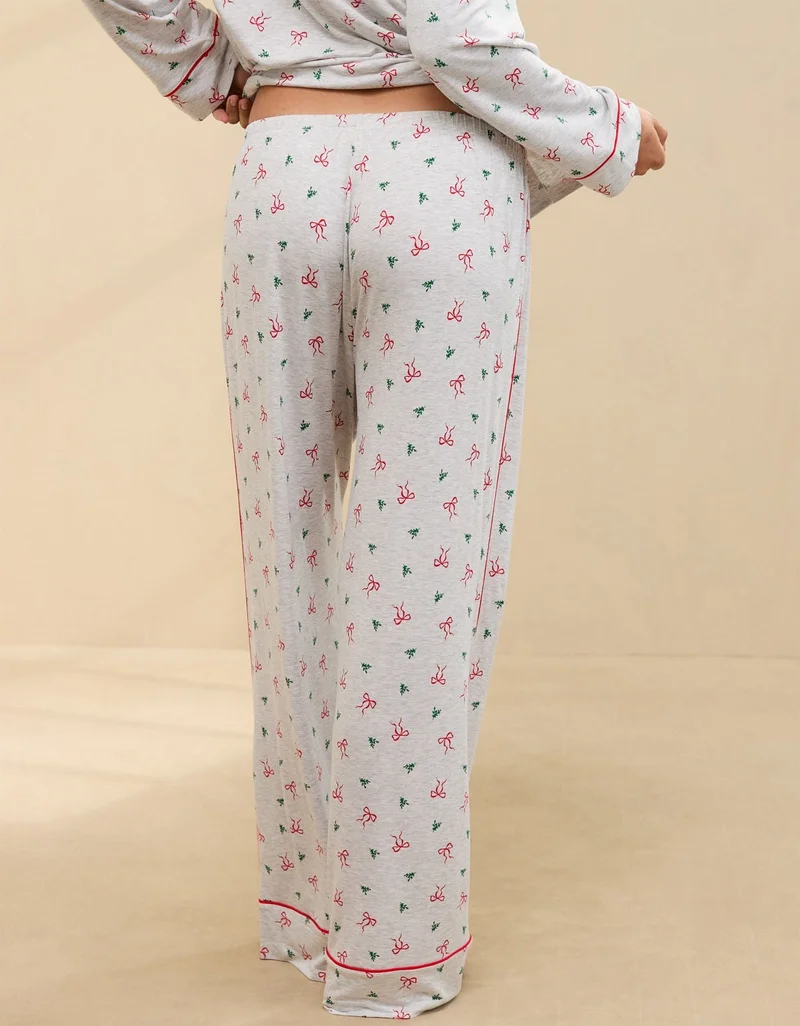 Aerie  Aerie Real Soft® Skater Pajama Pant for Women | Best Price UAE