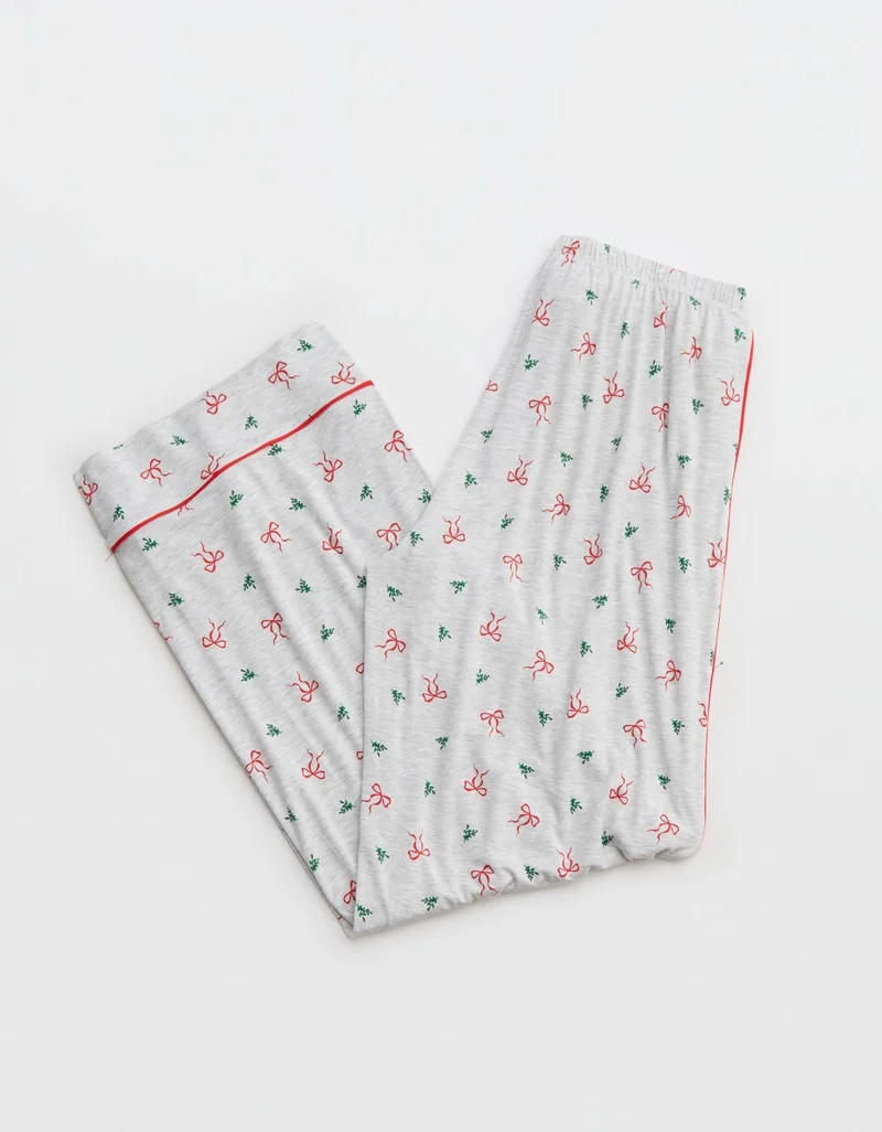 Aerie  Aerie Real Soft® Skater Pajama Pant for Women | Best Price UAE
