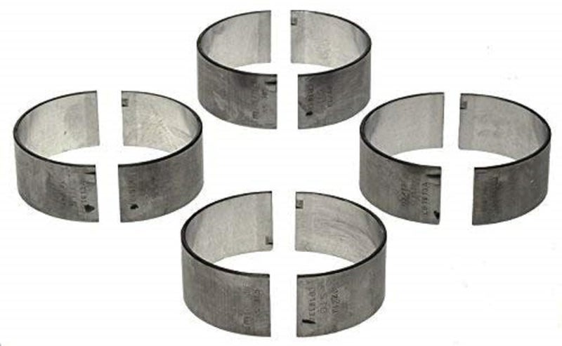 Clevite 77 مجموعة محامل قضيب التوصيل لمحرك Clevite CB-1813A(4) - Image 3