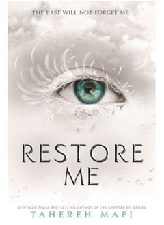 HarperCollins Publishers Restore Me  - Image 1