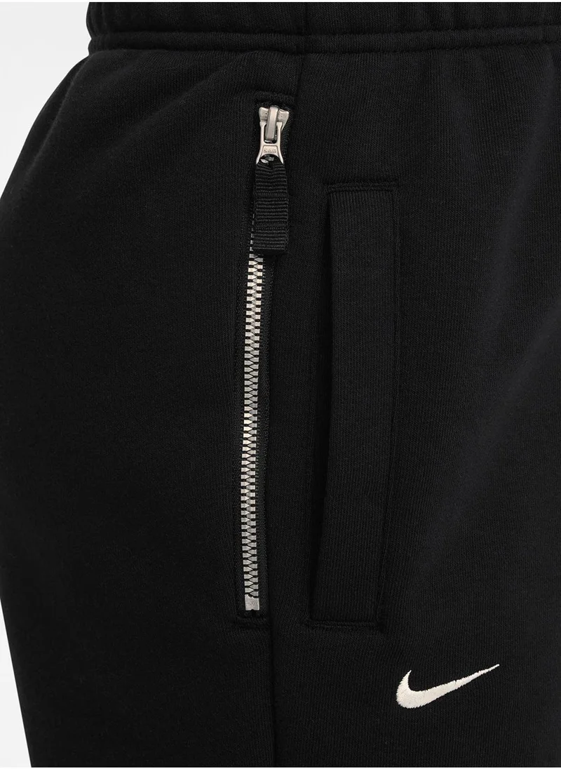 Nike Kids Leborn James Dri-Fit Sweatpants