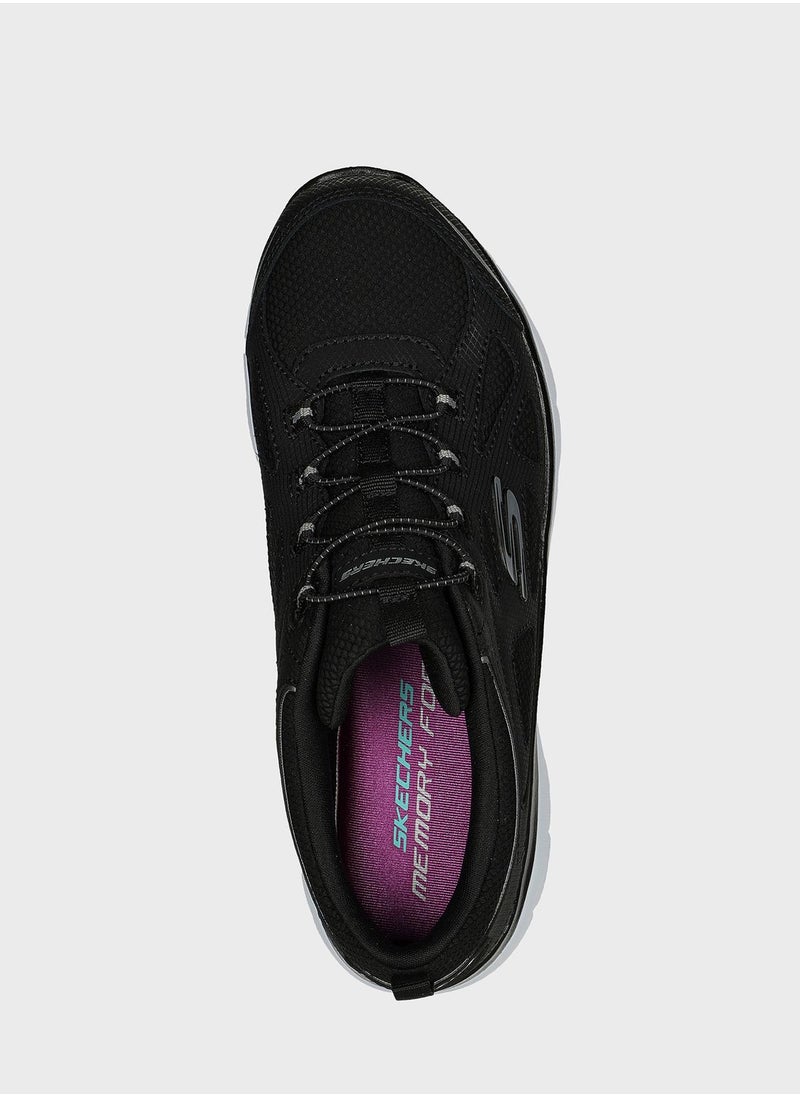 SKECHERS - Summits-Built In - Image 1
