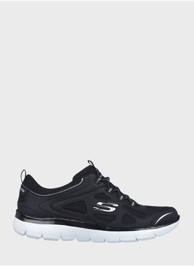 SKECHERS - Summits-Built In - Image 1