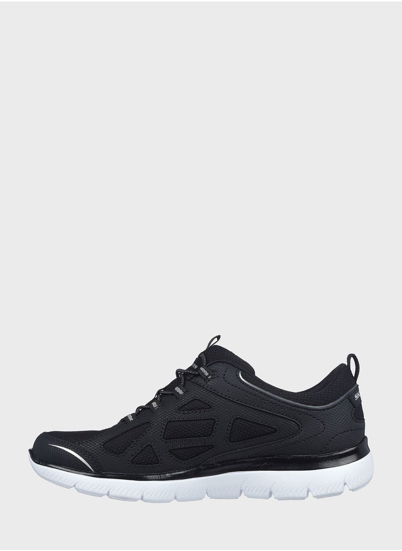SKECHERS - Summits-Built In - Image 1