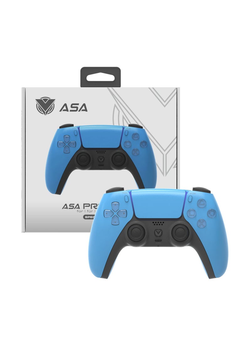 ASA - ASA PRO PAD X For P-4 - Special Edition - Image 1