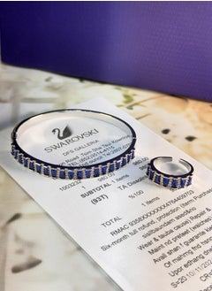 SWAROVSKI Zirconia Stone Studded Swarovski Bracelet  - Image 2