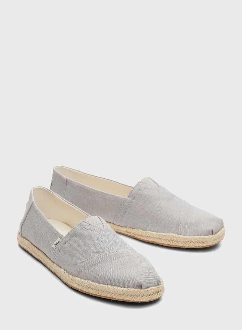 TOMS Casual Slip Ons