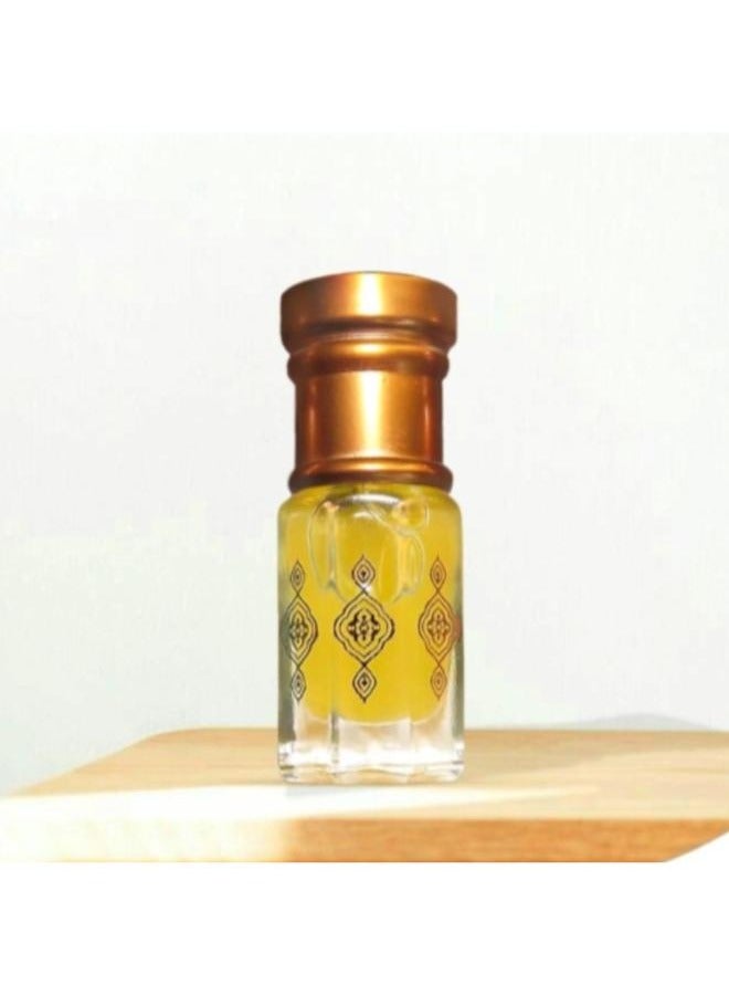 Musk Peach Concentrate 12ml