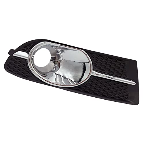 Arcticway Replacement for Front Fog Lamp Cover/Fog Light Bezel Trim Buick Verano 2012-2017 Passenger Right Side 25887505 - Image 3