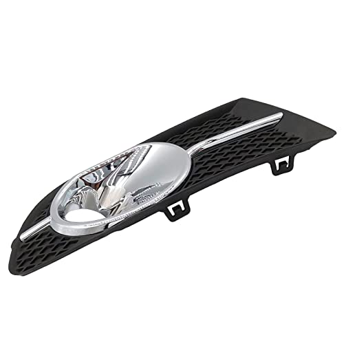 Arcticway Replacement for Front Fog Lamp Cover/Fog Light Bezel Trim Buick Verano 2012-2017 Passenger Right Side 25887505 - Image 2