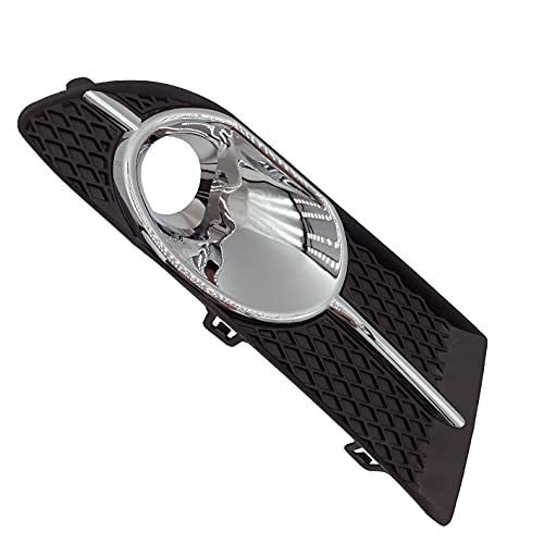 Arcticway Replacement for Front Fog Lamp Cover/Fog Light Bezel Trim Buick Verano 2012-2017 Passenger Right Side 25887505 - Image 1