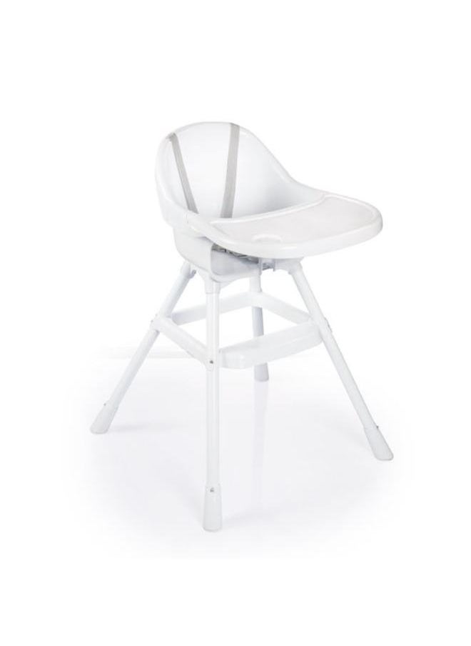 Dolu - High Chair Grey - Image 1