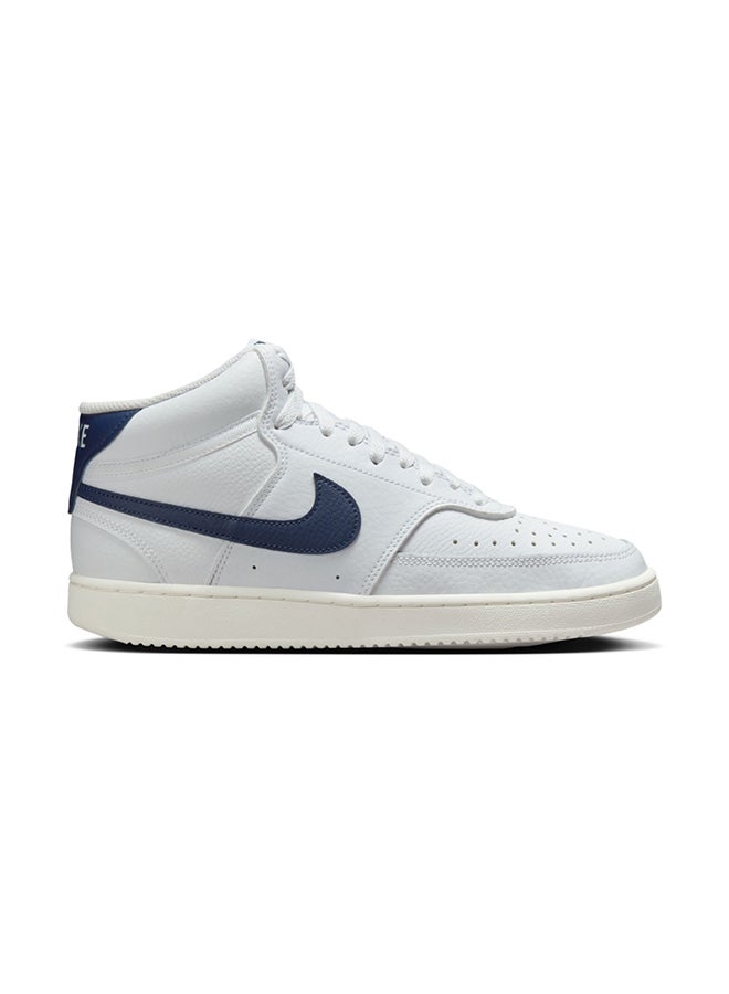 Nike WMNS Nike Court Vision Mid  - Image 1