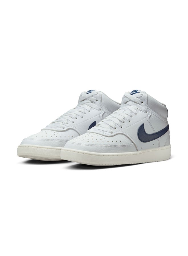 Nike WMNS Nike Court Vision Mid  - Image 2