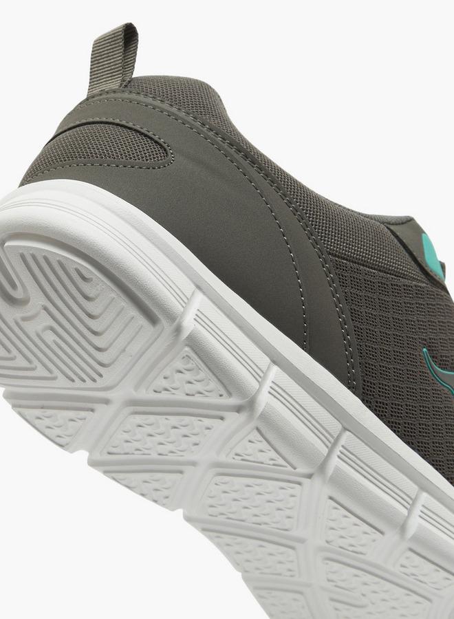 kangaROOS Men Lace-Up Sports Shoes - Image 5
