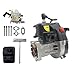 FLMLF 32CC 2Stroke Engine Standard for 15 HPI Baja 5B 5T SS 5SC FG Monster Truck Buggy Redcat Car HSP Rovan - Image 4