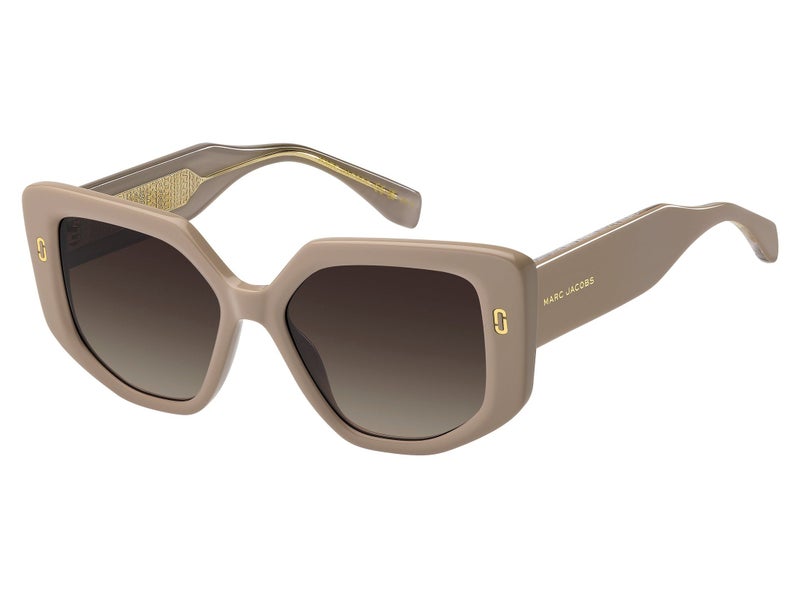 Marc Jacobs Women Butterfly Sunglasses 52 MJ 1116/S - Image 2