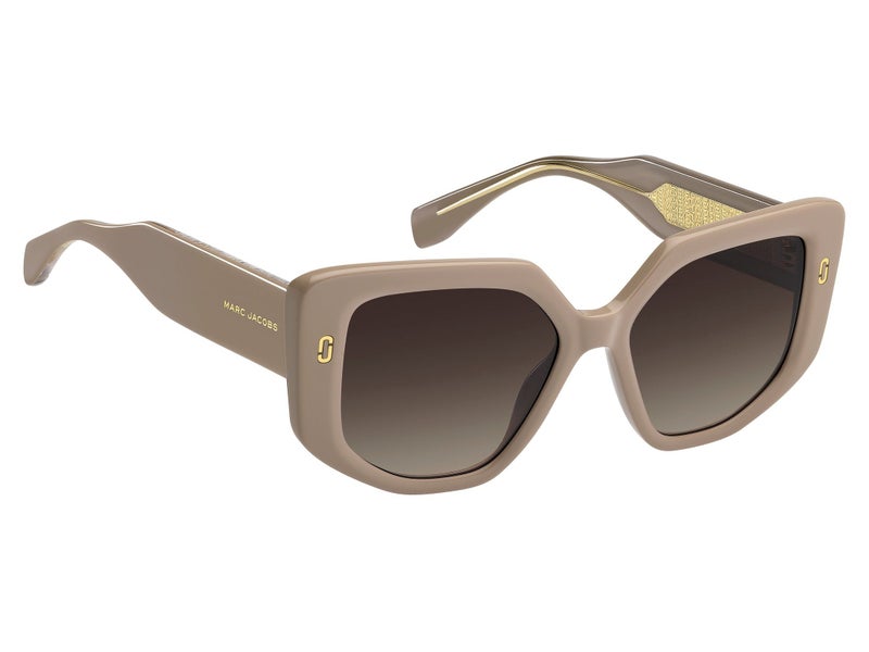 Marc Jacobs Women Butterfly Sunglasses 52 MJ 1116/S - Image 5