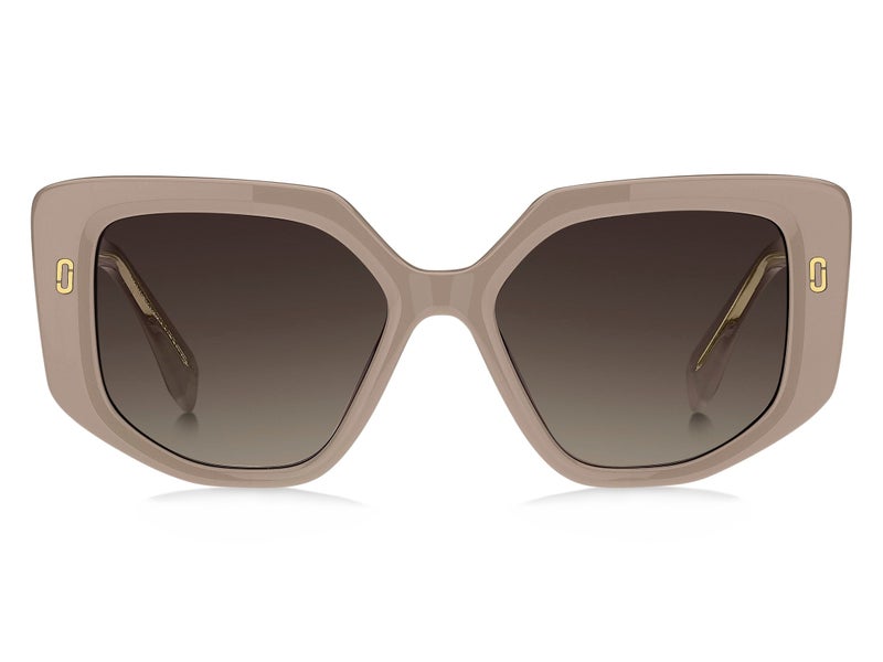 Marc Jacobs Women Butterfly Sunglasses 52 MJ 1116/S - Image 1