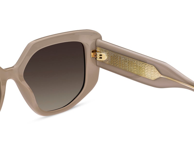 Marc Jacobs Women Butterfly Sunglasses 52 MJ 1116/S - Image 3