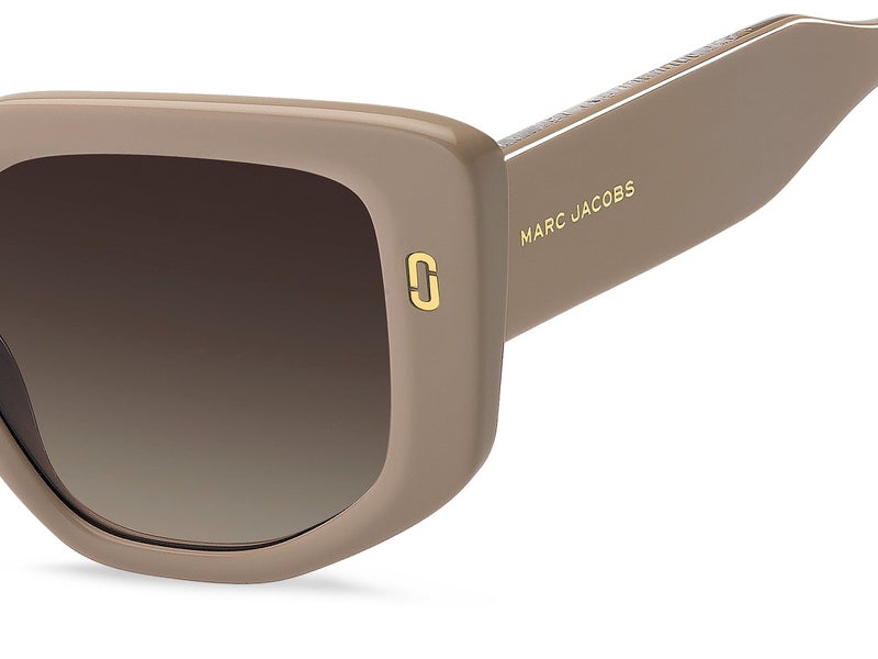 Marc Jacobs Women Butterfly Sunglasses 52 MJ 1116/S - Image 4