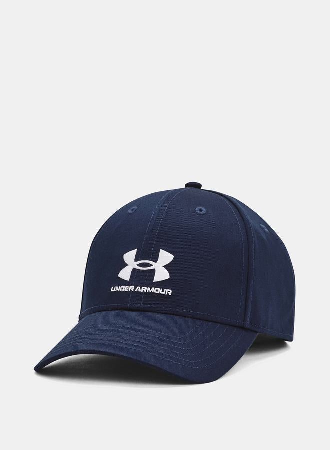 UNDER ARMOUR Logo Embroidered Adjustable Cap  - Image 2