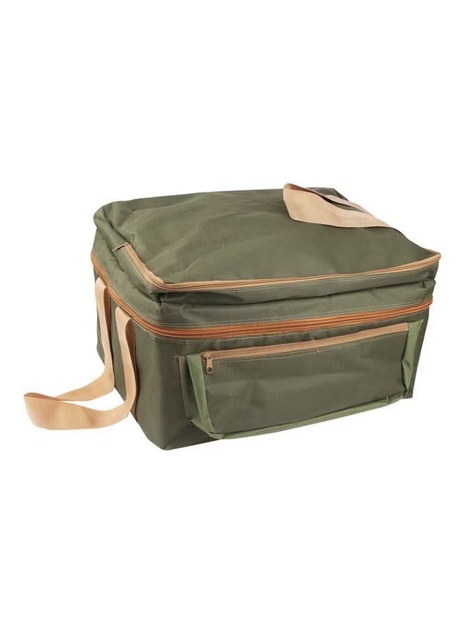 Cady One 30 Piece Picnic Bag Set with Accessories - Image 5