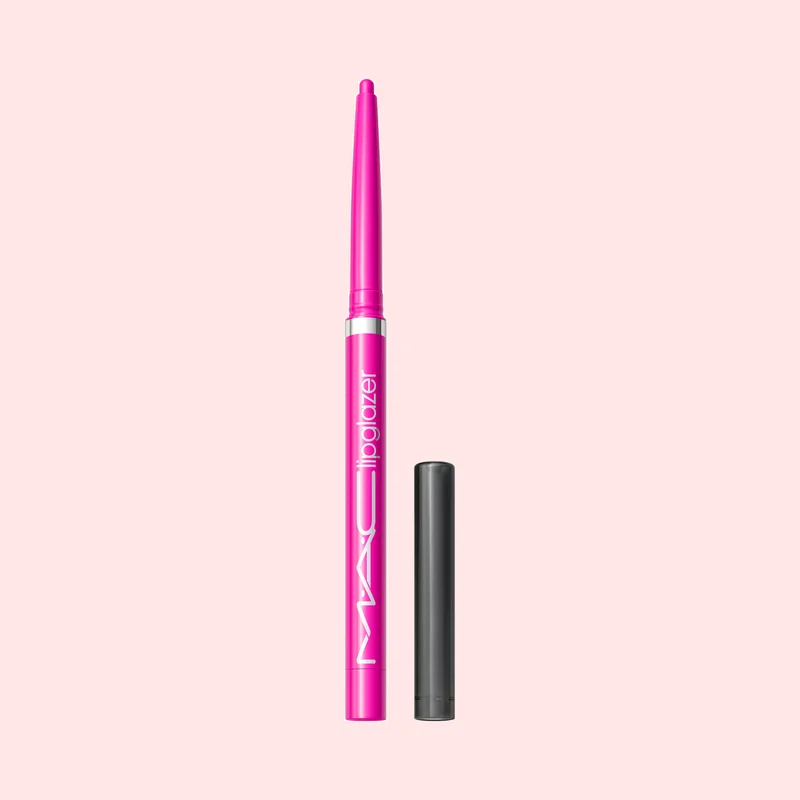 ماك كوزمتيكس Lipglazer Glossy Liner - Candy Yum Yum