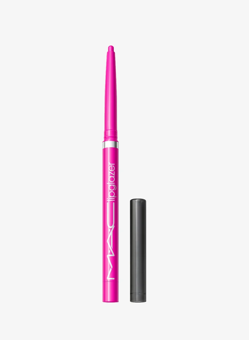 Lipglazer Glossy Liner - Candy Yum Yum