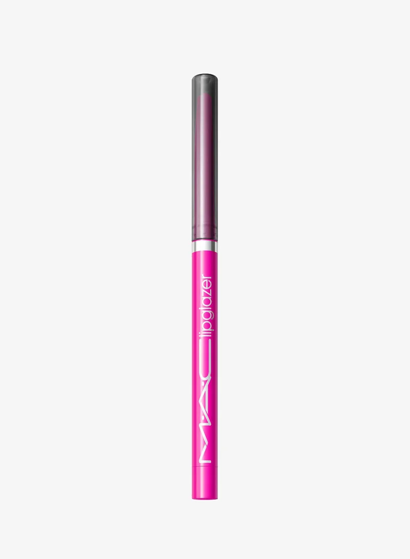 MAC Cosmetics  Lipglazer Glossy Liner - Candy Yum Yum for Women | Best Price UAE