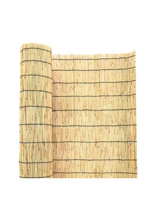 Natural Reed And Bamboo Fencing Solutions Privacy, Durability, And Eco-Friendliness For Gardens, Balconies, Patios (Without Carbonized) - pzsku/Z847F785FE64B61F89B87Z/45/_/1726723276/251cc7b7-ff3a-4efd-b3e2-a0f4dec0cde4