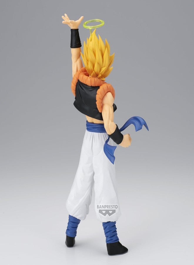 Banpresto - Dragon Ball Z - Super Saiyan Gogeta (vs Janemba), Bandai Spirits Match Makers Figure - Image 3