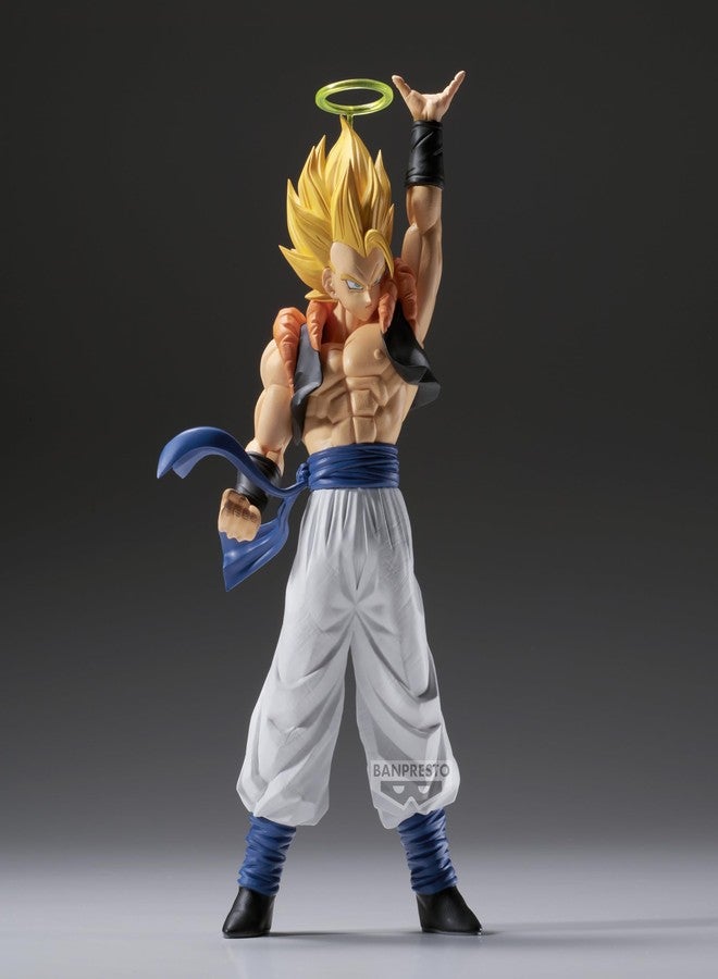 Banpresto - Dragon Ball Z - Super Saiyan Gogeta (vs Janemba), Bandai Spirits Match Makers Figure - Image 5