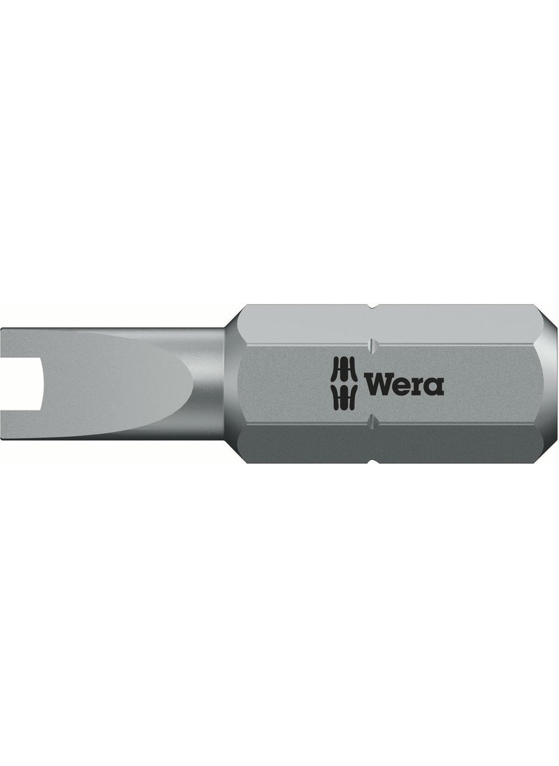 Wera 857/1 Z Gr. 4X25MM Bits 05057150001  - Image 1