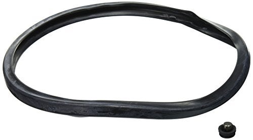 Presto! Presto 09906 Pressure Cooker Sealing Ring/Automatic Air Vent Pack (4 & 6 Quart) - Image 1