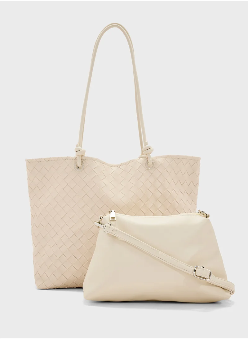 ايلا Womens Tote Bag