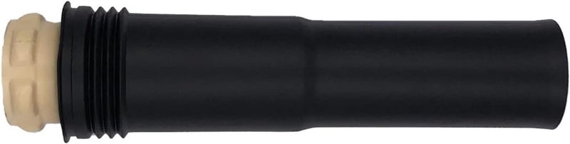 Wivplex Car Rear Shock Absorber Buffer Rubber Boot Set - Image 5